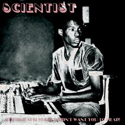 [Reggae] The Scientist - The Power of the Egyptian Ankh [Explicit]