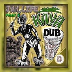 [Reggae] Streggae Mix - Jah Life Kaya Dub Paat 2