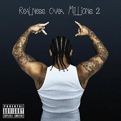 [Rap] TeeCee4800 - Realness Over Millions 2 [Explicit]