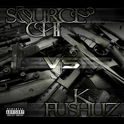 [Rap] Source Chi And K  Fushuz - Source Chi vs K. Fushuz [Explicit]