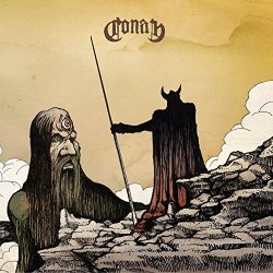 [Rock] Conan - Monnos