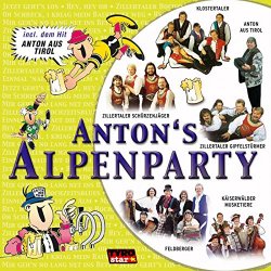   - Anton's Alpenparty