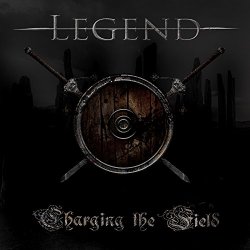 [Rock] Legend - Charging The Field [Explicit]