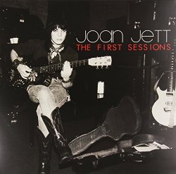 Joan Jett - First Sessions [Import allemand]
