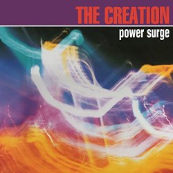 [Rock] The Creation - Power Surge