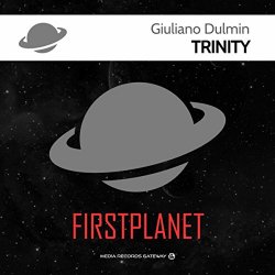 [Techno] Giuliano Dulmin - Trinity