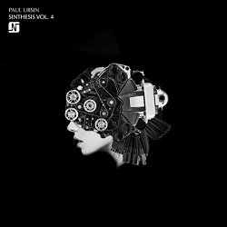 [Techno] Paul Ursin - Sinthesis, Vol. 4