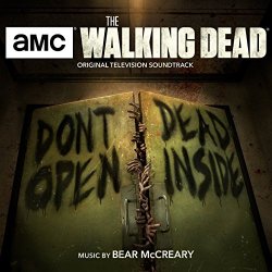 [Soundtrack] Bear McCreary - Theme from the Walking Dead