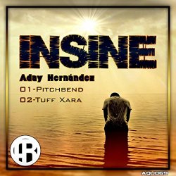 [Trance] Aday Hernandez - Insine