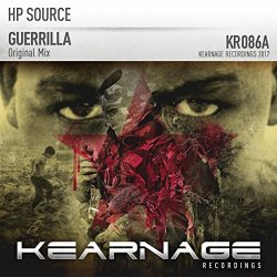 [Trance] HP Source - Guerrilla