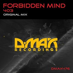 Forbidden Mind - 403