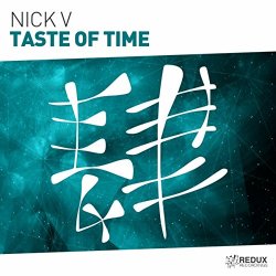 [Trance] Nick V - Taste Of Time