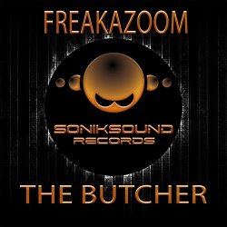 FreakaZoom - The Butcher