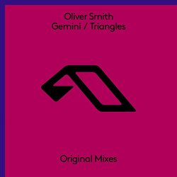[Trance] Oliver Smith - Gemini
