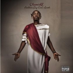 [Rap] Olamide - Baddest Guy Ever Liveth