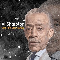 [Rap] Vino Ftf star and Gunna - Al Sharpton [Explicit]