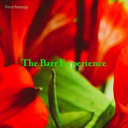 [Trance] Fierce Rampage - The Barr Experience