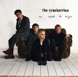 [Rock] The Cranberries - No Need To Argue