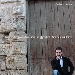 [Trance] Rikollisia Nuoria - The Conjuror As A Good Samaritan