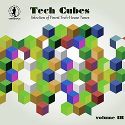 [House] Various Artists - Tech Cubes, Vol. 18 - Selection of Finest Tech-House Tunes!