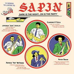 Sapin - Dark Is The Night... On Is The Party
