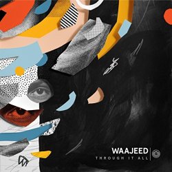 Waajeed - Through It All