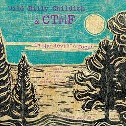 CTMF - In The Devil's Focus