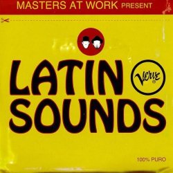 Masters At Work Present Latin Sounds by Various Artists, Masters At Work (2004) Audio CD