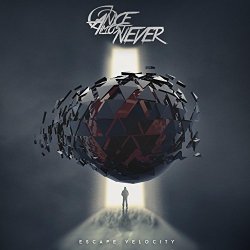 [Metal] Once Almost Never - Escape Velocity