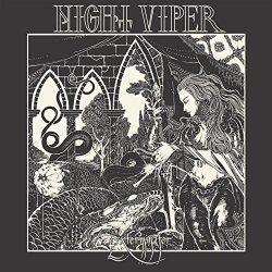 [Metal] Night Viper - Exterminator