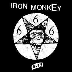 [Metal] Iron Monkey-9 - 9-13