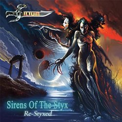 [Metal] Ilium - Sirens of the Styx