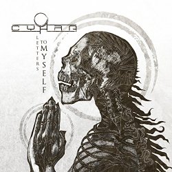 [Metal] Cyhra - Letters To Myself