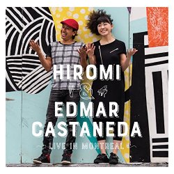 [Jazz] Hiromi and Edmar Castaneda - Live In Montreal