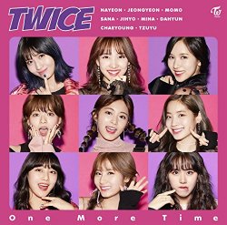 Twice - One More Time