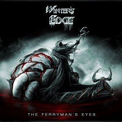 [Metal] Winters Edge - The Ferryman's Eyes