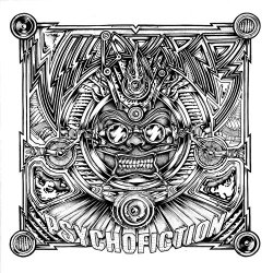[Metal] Wild Parade - Psychofiction