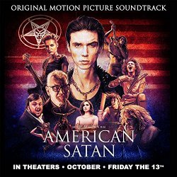 [Metal] The Relentless - Let Him Burn (From "American Satan")
