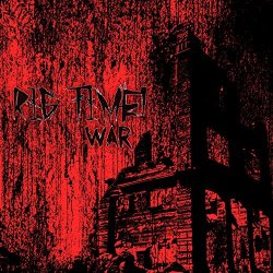 [Metal] Rig Time - War