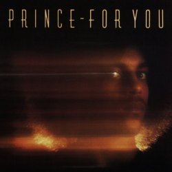 Prince - For You