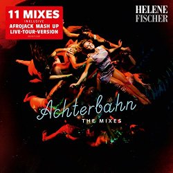 Helene Fischer - Achterbahn-the Mixes [Import allemand]