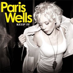 Paris Wells - Keep It [Re-Issue] [Import anglais]