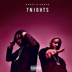 [Rap] Krept and Konan - 7 Nights [Explicit]