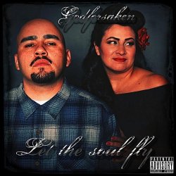 [Rap] Godforsaken - Let the Soul Fly (feat. Mexica Brown) [Explicit]