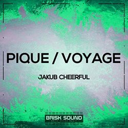 [House] Jakub Cheerful - Pique / Voyage