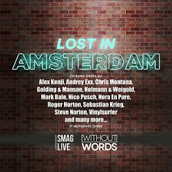 [House] Various Artists - Lost in Amsterdam 2017