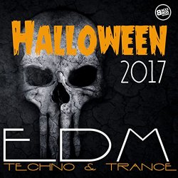 [House] Various Artists - Helloween 2017 EDM Techno and Trance