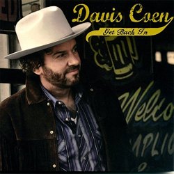 Davis Coen - Can't Get There from Here