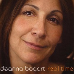 Deanna Bogart - Real Time