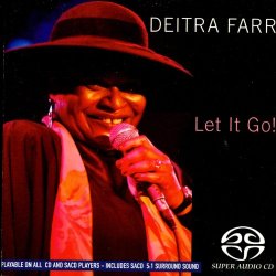 Deitra Farr - Let It Go!